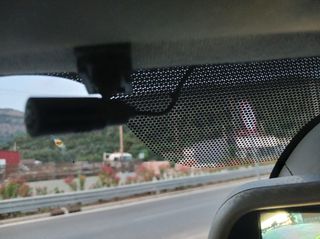 Κλούβα Mercedes-Benz 2020 Τριθεσιο. Σαν καινούργιο-thumb-20