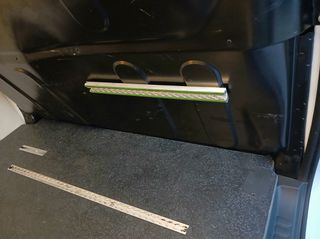 Κλούβα Mercedes-Benz 2020 Τριθεσιο. Σαν καινούργιο-thumb-21