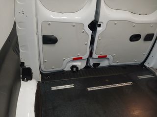 Κλούβα Mercedes-Benz 2020 Τριθεσιο. Σαν καινούργιο-thumb-23