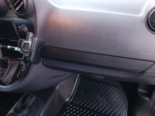 Κλούβα Mercedes-Benz 2020 Τριθεσιο. Σαν καινούργιο-thumb-27