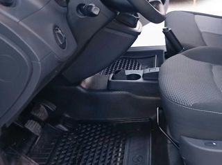 Κλούβα Mercedes-Benz 2020 Τριθεσιο. Σαν καινούργιο-thumb-31