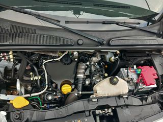 Κλούβα Mercedes-Benz 2020 Τριθεσιο. Σαν καινούργιο-thumb-36