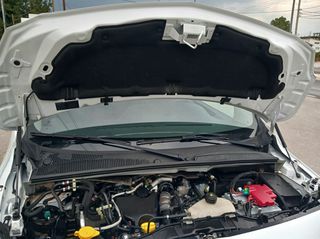 Κλούβα Mercedes-Benz 2020 Τριθεσιο. Σαν καινούργιο-thumb-37