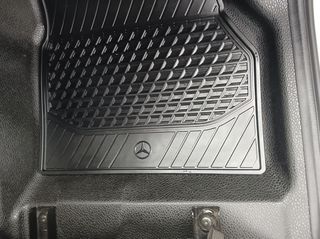 Κλούβα Mercedes-Benz 2020 Τριθεσιο. Σαν καινούργιο-thumb-38