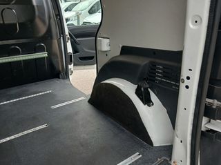 Κλούβα Mercedes-Benz 2020 Τριθεσιο. Σαν καινούργιο-thumb-39