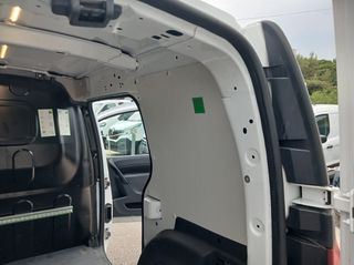 Κλούβα Mercedes-Benz 2020 Τριθεσιο. Σαν καινούργιο-thumb-40
