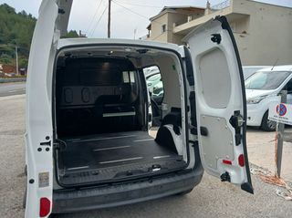 Κλούβα Mercedes-Benz 2020 Τριθεσιο. Σαν καινούργιο-thumb-41
