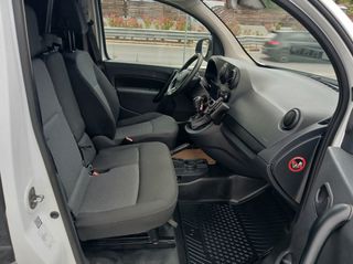 Κλούβα Mercedes-Benz 2020 Τριθεσιο. Σαν καινούργιο-thumb-43