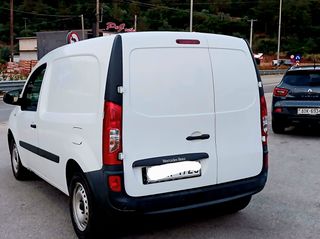 Κλούβα Mercedes-Benz 2020 Τριθεσιο. Σαν καινούργιο-thumb-45