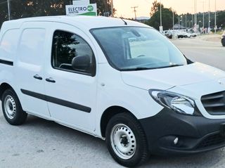 Κλούβα Mercedes-Benz 2020 Τριθεσιο. Σαν καινούργιο-thumb-4