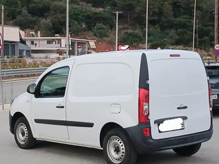 Κλούβα Mercedes-Benz 2020 Τριθεσιο. Σαν καινούργιο-thumb-6