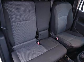 Κλούβα Mercedes-Benz 2020 Τριθεσιο. Σαν καινούργιο-thumb-10