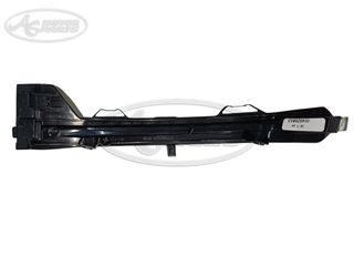 ΓΝΗΣΙΟ ΦΛΑΣ ΔΕΞΊ ΠΛΑΪΝΌ ΚΑΘΡΈΦΤΗ LED  OPEL CORSA F 23- & PEUGEOT 208 II 19-23  9837260480-thumb-2