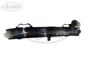 ΓΝΗΣΙΟ ΦΛΑΣ ΔΕΞΊ ΠΛΑΪΝΌ ΚΑΘΡΈΦΤΗ LED  OPEL CORSA F 23- & PEUGEOT 208 II 19-23  9837260480-thumb-4