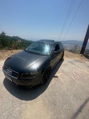 Audi A3 2004