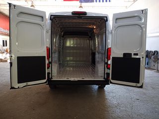 Κλούβα Fiat 2023 DUCATO L3H2 καινούριο ΕΤΟΙΜΟΠΑΡΑΔΟΤΟ-thumb-5