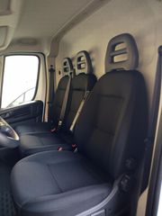 Κλούβα Fiat 2023 DUCATO L3H2 καινούριο ΕΤΟΙΜΟΠΑΡΑΔΟΤΟ-thumb-10