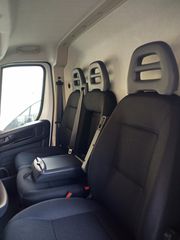 Κλούβα Fiat 2023 DUCATO L3H2 καινούριο ΕΤΟΙΜΟΠΑΡΑΔΟΤΟ-thumb-11
