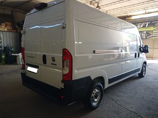 Κλούβα Fiat 2023 DUCATO L3H2 καινούριο ΕΤΟΙΜΟΠΑΡΑΔΟΤΟ-thumb-2
