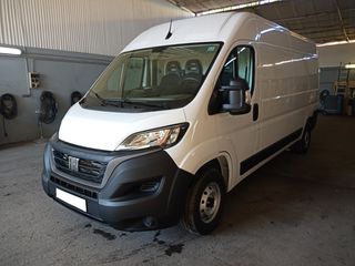 Κλούβα Fiat 2023 DUCATO L3H2 καινούριο ΕΤΟΙΜΟΠΑΡΑΔΟΤΟ-thumb-1
