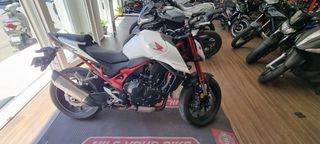 Honda Hornet 2023