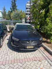 Opel Insignia 2017