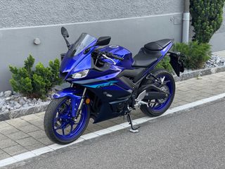 Yamaha YZF-R3 2020