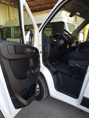 Κλούβα Fiat 2024 DUCATO L3H2 καινούριο ΕΤΟΙΜΟΠΑΡΑΔΟΤΟ-thumb-8