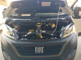 Κλούβα Fiat 2024 DUCATO L3H2 καινούριο ΕΤΟΙΜΟΠΑΡΑΔΟΤΟ-thumb-19