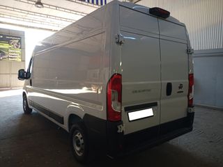 Κλούβα Fiat 2024 DUCATO L3H2 καινούριο ΕΤΟΙΜΟΠΑΡΑΔΟΤΟ-thumb-2