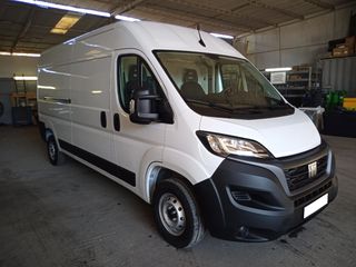Κλούβα Fiat 2024 DUCATO L3H2 καινούριο ΕΤΟΙΜΟΠΑΡΑΔΟΤΟ-thumb-1