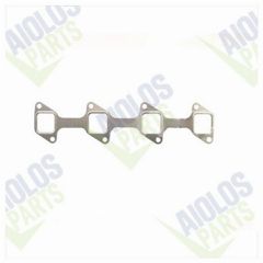 ΦΛΑΤΖΑ ΠΟΛΛΑΠΛΗΣ ΕΞΑΓΩΓΗΣ ΑΕΡΑ ΚΙΝΗΤΗΡΑ ΠΕΡΟΝΟΦΟΡΟΥ MITSUBISHI (S4S)