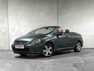 Peugeot 307 2005