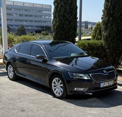 Skoda Superb 2019 Πλουσια εκδοση! αψογο!!