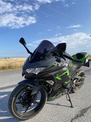 Kawasaki Ninja 400 2019
