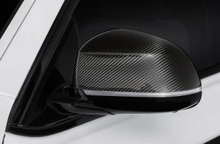 BMW Σειρά F X3/X4/X5/X6 M Performance Carbon Fiber Καλύμματα Εξωτερικών Καθρεπτών-thumb-5