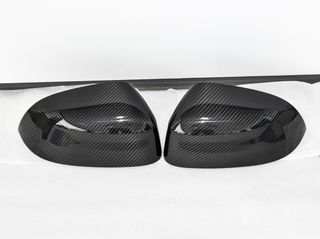 BMW Σειρά F X3/X4/X5/X6 M Performance Carbon Fiber Καλύμματα Εξωτερικών Καθρεπτών