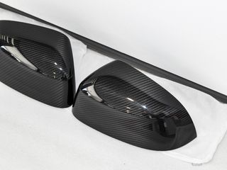 BMW Σειρά F X3/X4/X5/X6 M Performance Carbon Fiber Καλύμματα Εξωτερικών Καθρεπτών-thumb-1