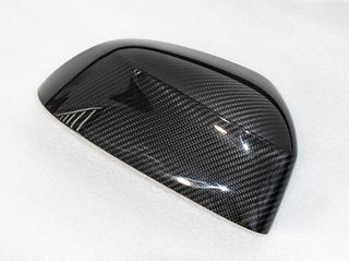 BMW Σειρά F X3/X4/X5/X6 M Performance Carbon Fiber Καλύμματα Εξωτερικών Καθρεπτών-thumb-2