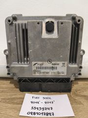 Fiat 500L 2012-2017 (55259747)(0281017827)
