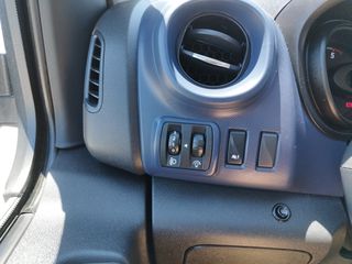 Opel Vivaro 2018 VIVARO 2,0. ΜΕ ΡΑΜΠΑ ΓΙΑ ΑΜΕΑ-thumb-9
