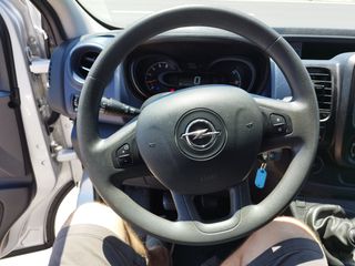 Opel Vivaro 2018 VIVARO 2,0. ΜΕ ΡΑΜΠΑ ΓΙΑ ΑΜΕΑ-thumb-6