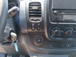 Opel Vivaro 2018 VIVARO 2,0. ΜΕ ΡΑΜΠΑ ΓΙΑ ΑΜΕΑ-thumb-11