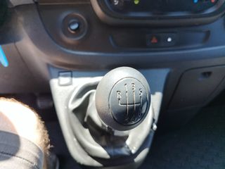 Opel Vivaro 2018 VIVARO 2,0. ΜΕ ΡΑΜΠΑ ΓΙΑ ΑΜΕΑ-thumb-12