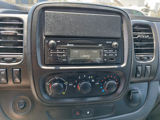 Opel Vivaro 2018 VIVARO 2,0. ΜΕ ΡΑΜΠΑ ΓΙΑ ΑΜΕΑ-thumb-7