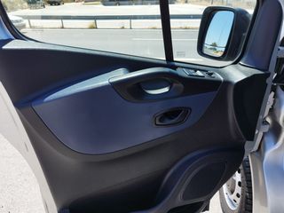 Opel Vivaro 2018 VIVARO 2,0. ΜΕ ΡΑΜΠΑ ΓΙΑ ΑΜΕΑ-thumb-15
