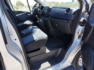 Opel Vivaro 2018 VIVARO 2,0. ΜΕ ΡΑΜΠΑ ΓΙΑ ΑΜΕΑ-thumb-18