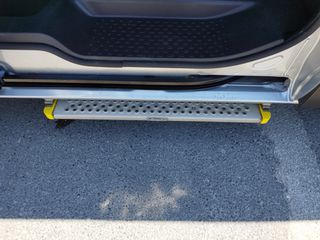 Opel Vivaro 2018 VIVARO 2,0. ΜΕ ΡΑΜΠΑ ΓΙΑ ΑΜΕΑ-thumb-19