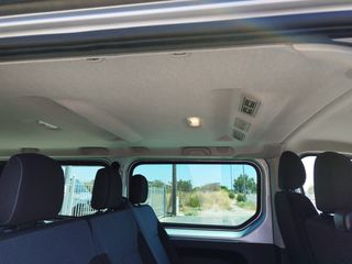 Opel Vivaro 2018 VIVARO 2,0. ΜΕ ΡΑΜΠΑ ΓΙΑ ΑΜΕΑ-thumb-21