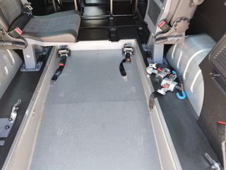 Opel Vivaro 2018 VIVARO 2,0. ΜΕ ΡΑΜΠΑ ΓΙΑ ΑΜΕΑ-thumb-24